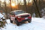 Jeep Grand Cherokee Trailhawk 2016 года (WW)